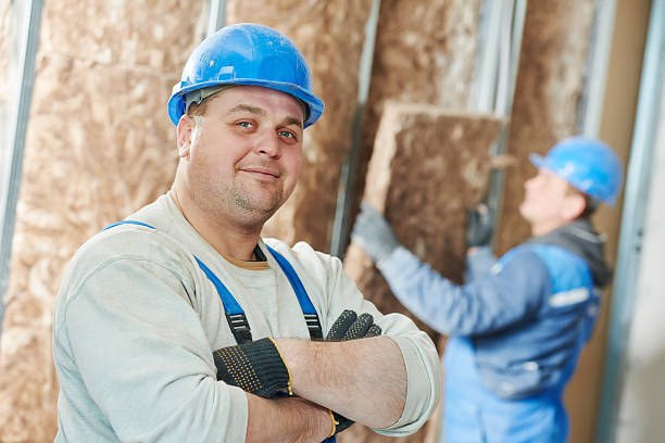 Trusted IN Insulation Contractor Experts