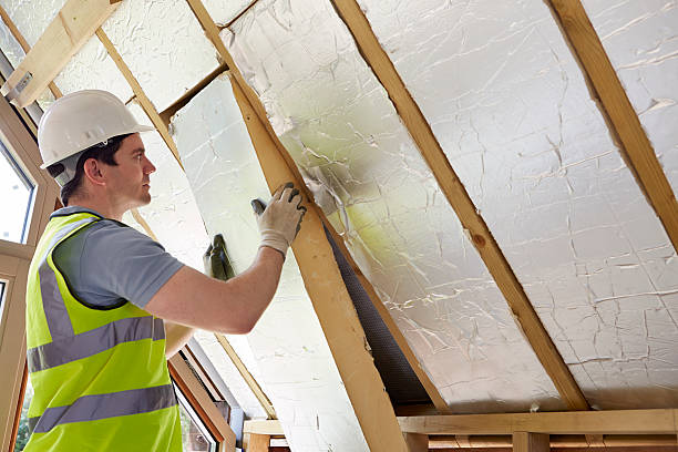 Best Residential Insulation in Risg Sun, IN